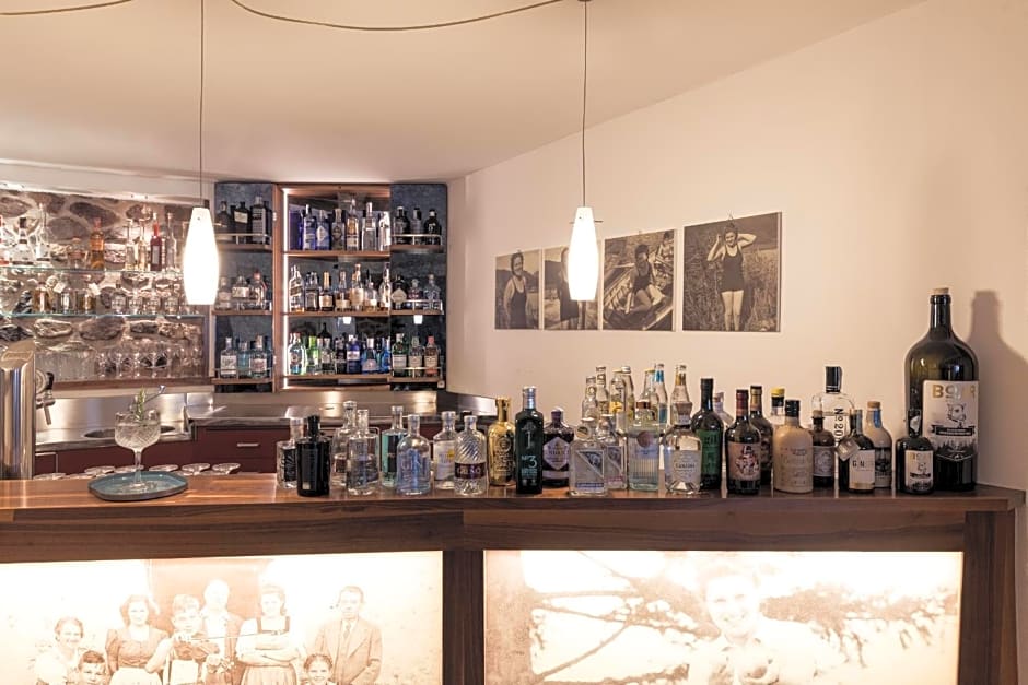 Boutique Hotel Zum Rosenbaum