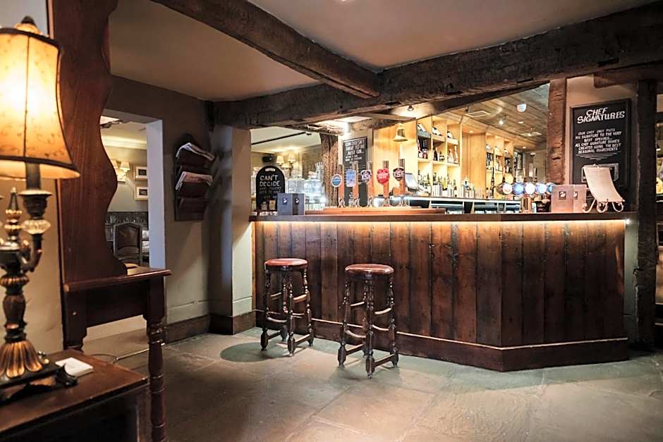 The White Swan Hotel