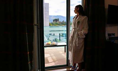 Victoria Terme Hotel