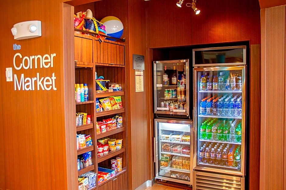Fairfield Inn & Suites by Marriott Fort Walton Beach-West Destin