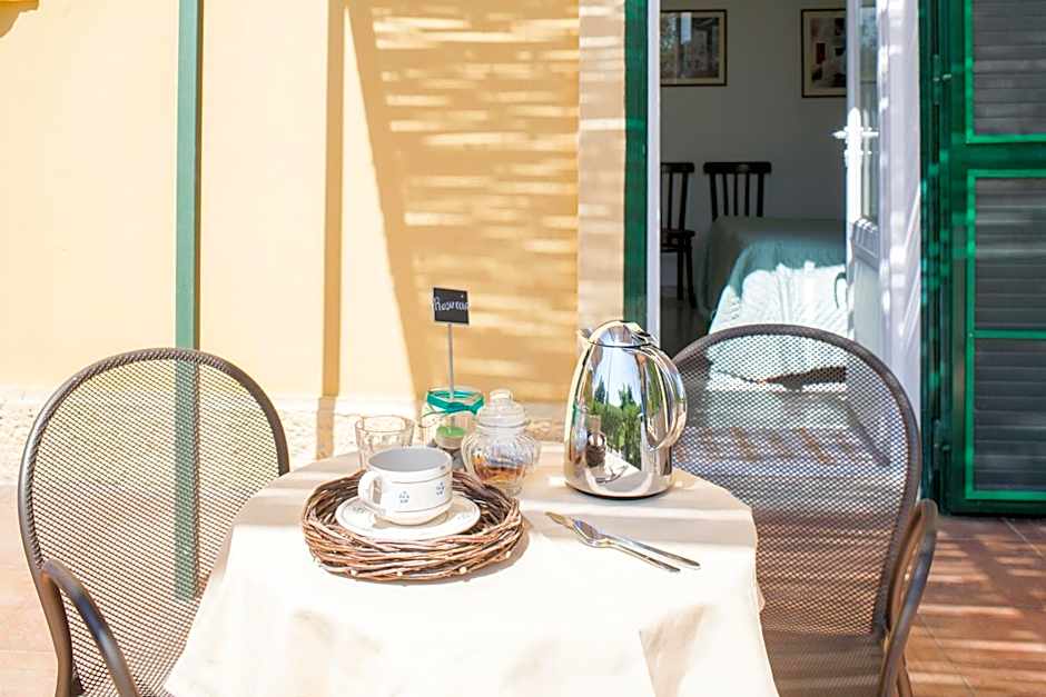 B&B Don Giovanni Monopoli