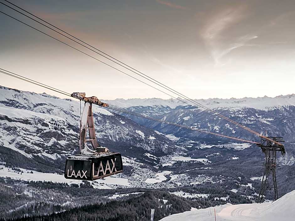 GALAAXY Mountain Hostel--Nur mit der Gondelbahn Erreichbar