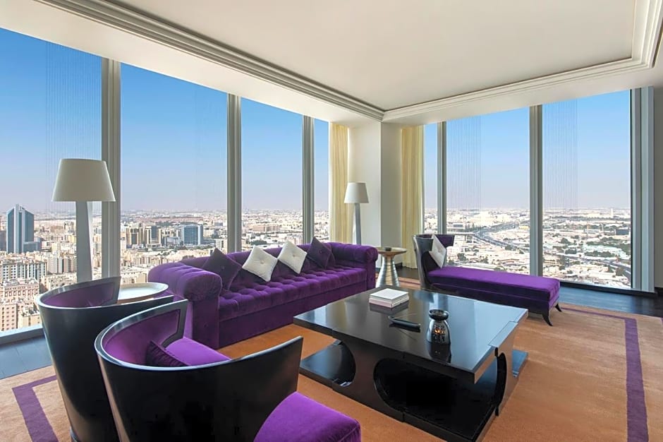 Banyan Tree Doha at La Cigale Mushaireb