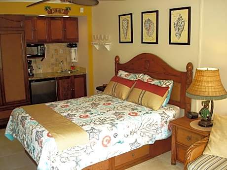 Islander on the Beach Unit 244