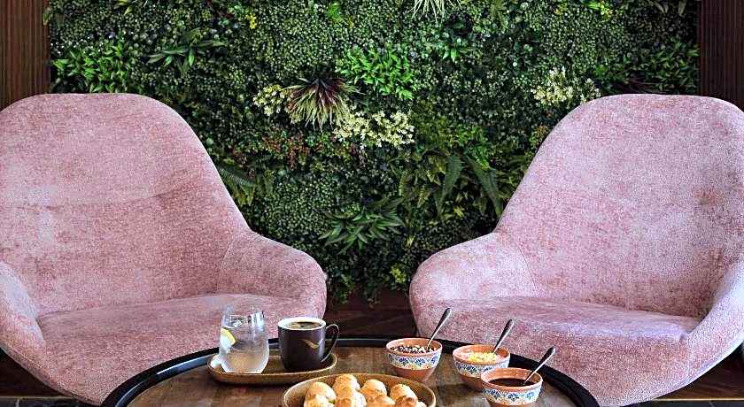 Movenpick Jumeirah Village Triangle