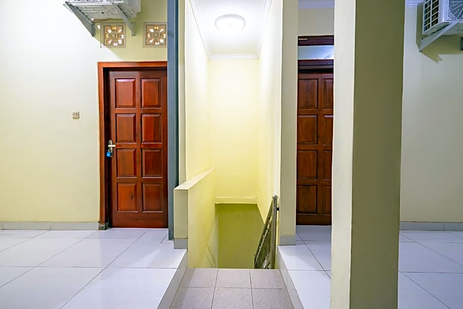 SPOT ON 2881 Nabila Homestay