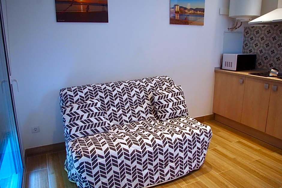 Chambres d'hôtes "HOR DAGO" près de la gare d'Hendaye avec le petit-déjeuner