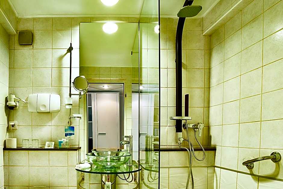 Continental Forum Arad