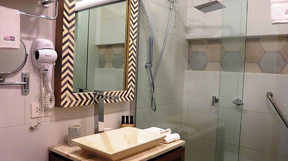 Casa Rosa Gran Hotel Boutique