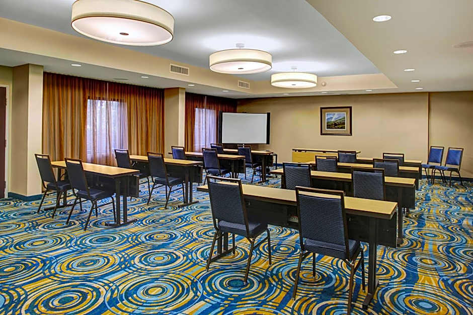 Courtyard by Marriott New Bern