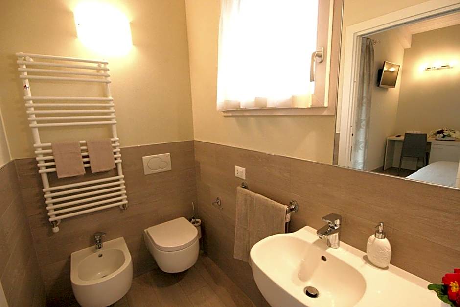 Agriturismo B&B Vista Parco