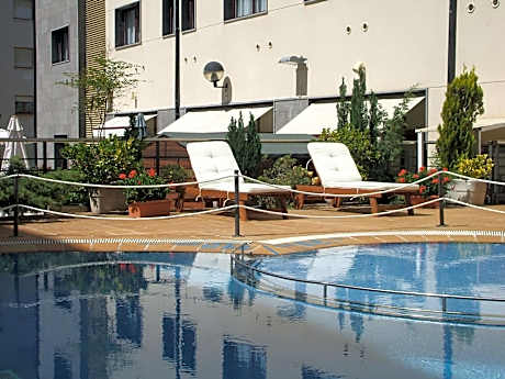 Hotel & Spa Real Jaca
