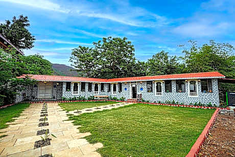 Kerbachi Wadi The Farm Resort