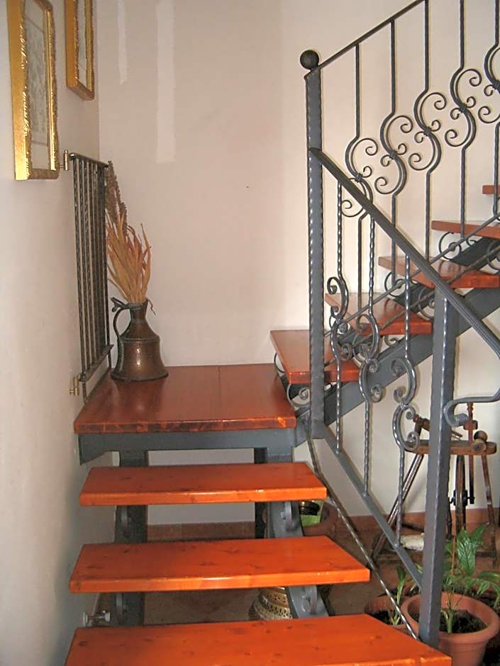 Il Frattiero B&B