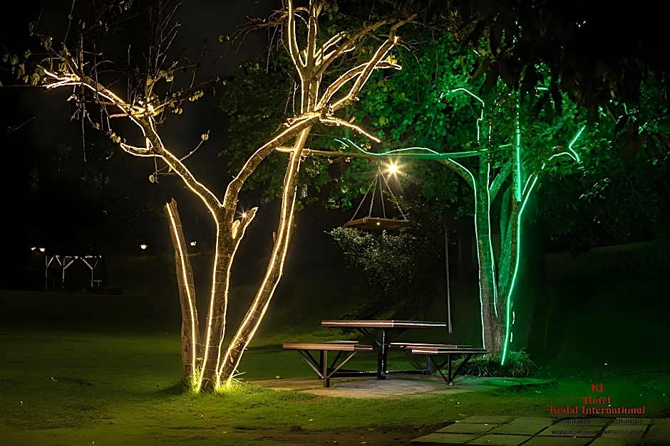 Hotel Kodai International