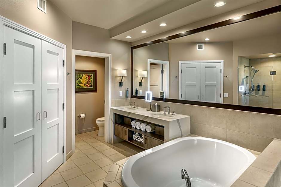 Hilton Grand Vacations Club Kohala Suites Waikoloa