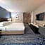Skyline Hotel Detroit Airport, SureStay Collection by Best Western