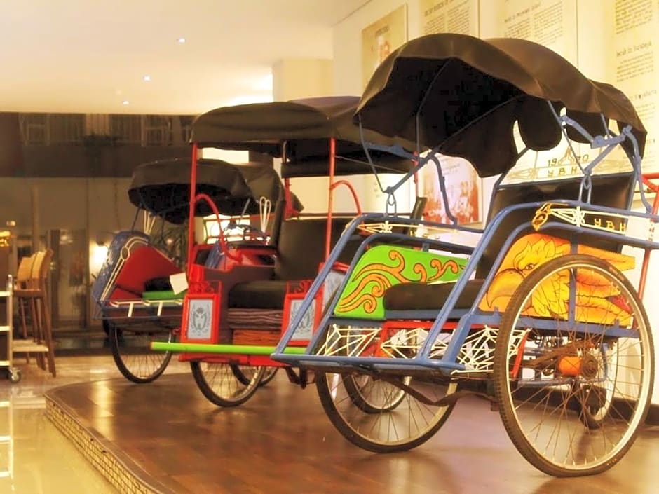 Losari Sunset Hotel