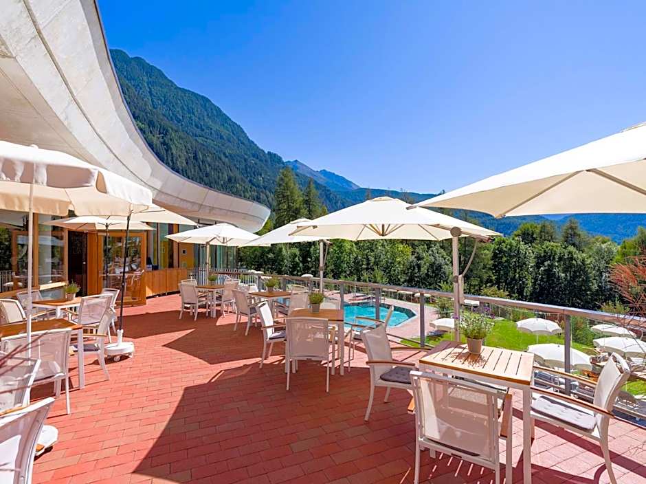 Vivea Hotel Umhausen im Ötztal