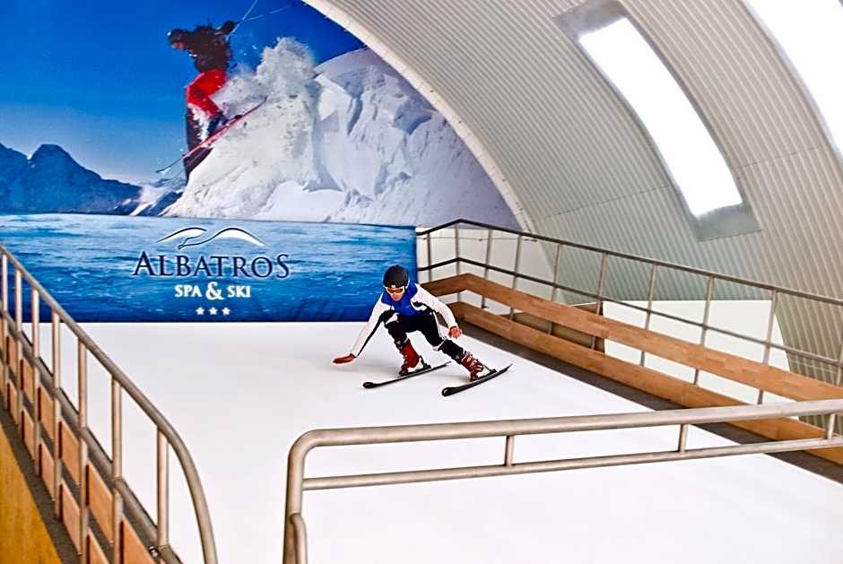 Albatros Spa & Ski