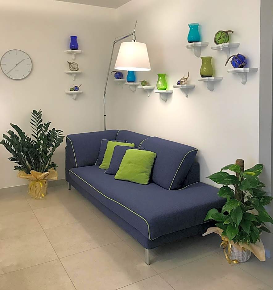 Al Parco Primavera B&B