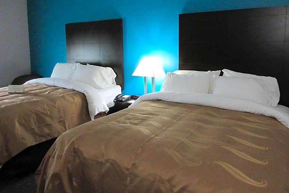 Quality Inn & Suites Edgefield