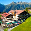 T3 Alpenhotel Garfrescha