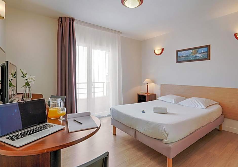 Zenitude Hôtel-Résidences Béziers Centre