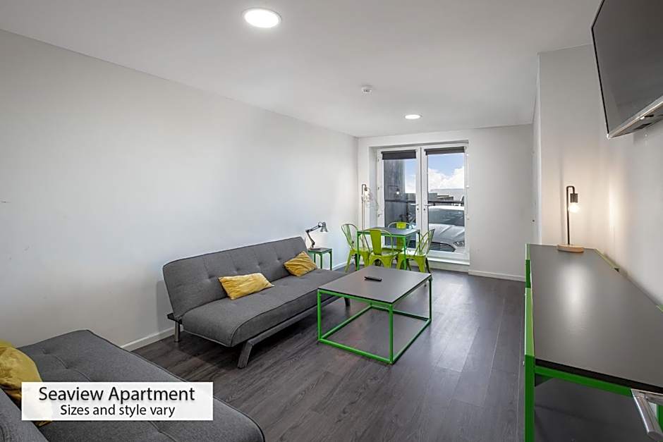 ApartHotel421 by Seafront Collection