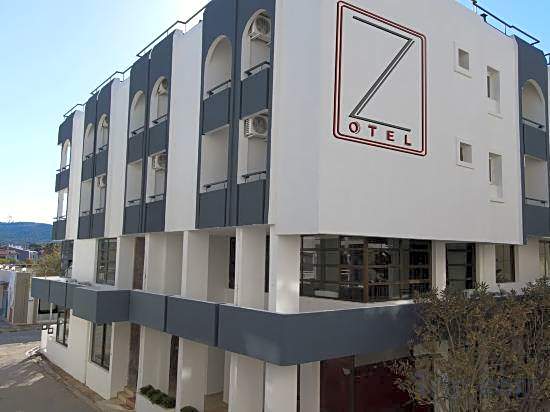 Z HOTEL