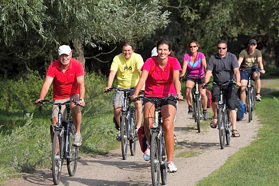 Hotel Joseph Conrad SPA & Wellness