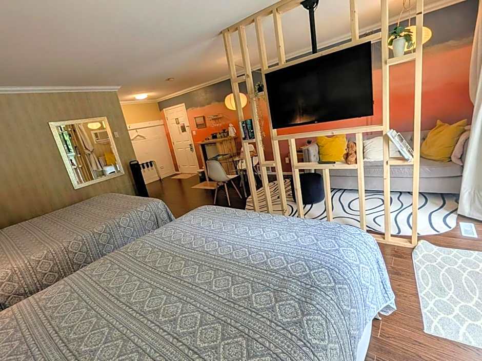 Evergreen Bed & Breakfast