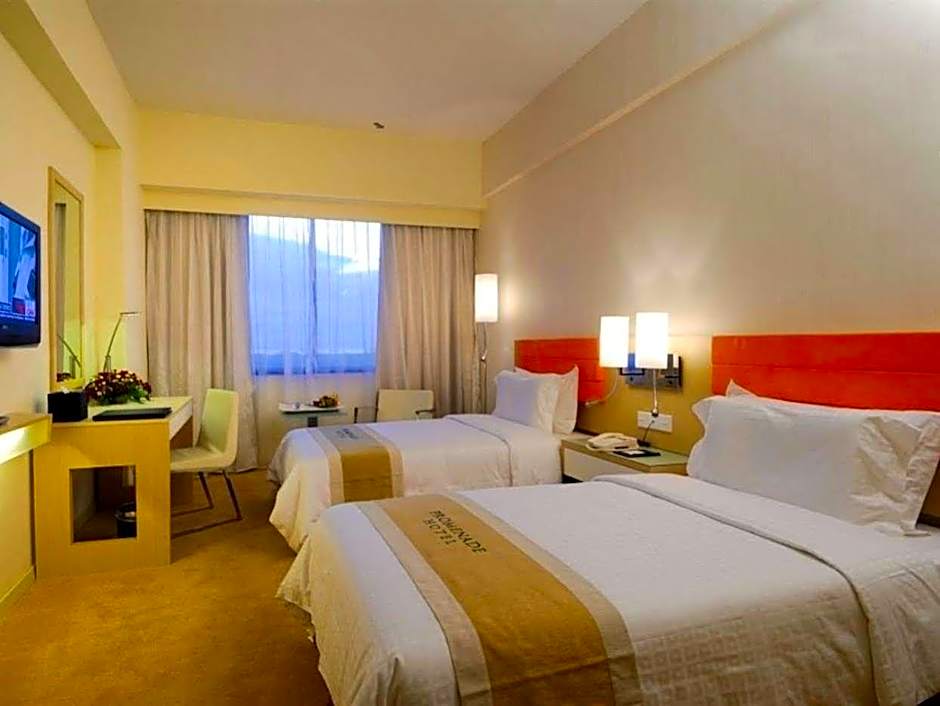 Borneo Royale Hotel