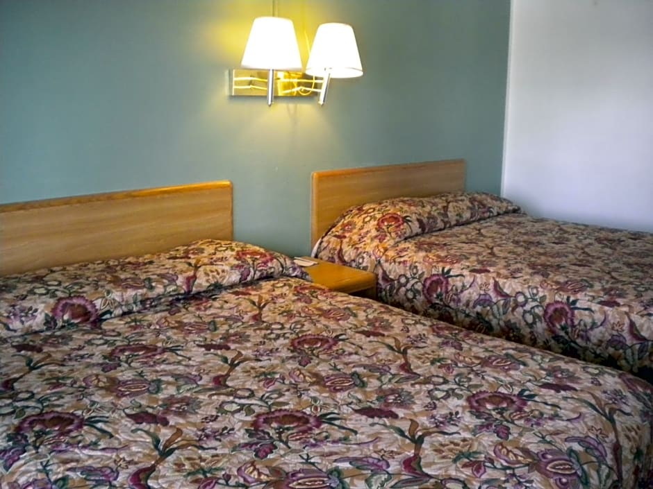 Wasco Inn