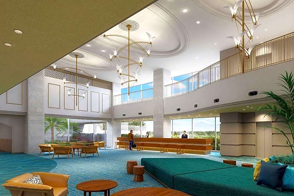 KAMENOI HOTEL KUJUKURI