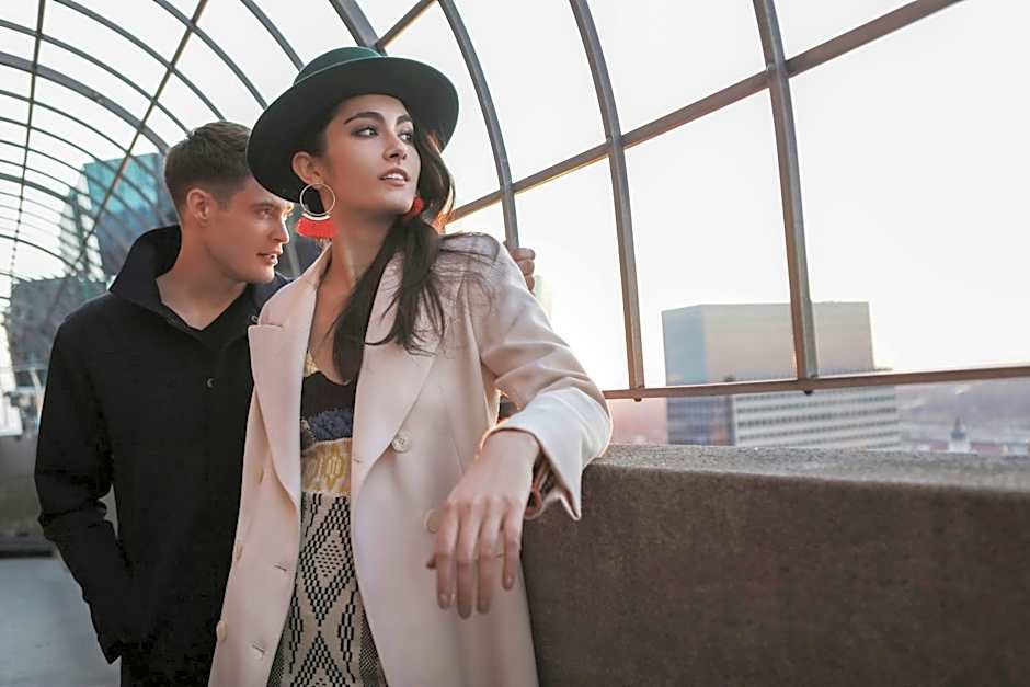 W Hotel Minneapolis The Foshay