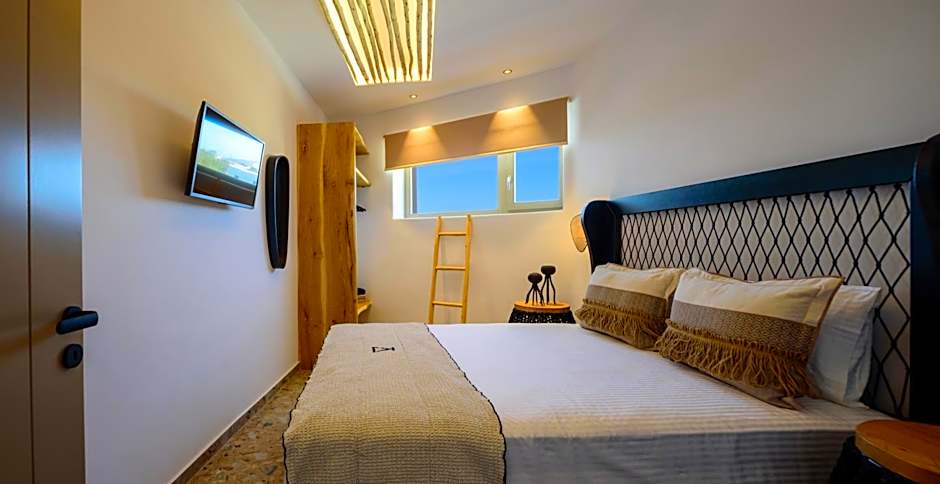 Vrachos Suites Mykonos