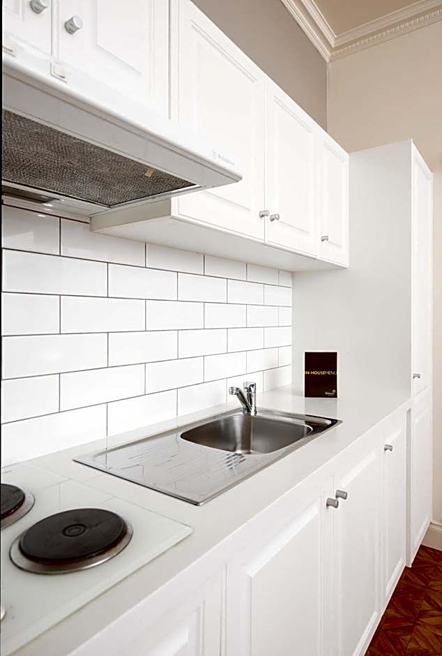 Majestic Tynte Street Apartments