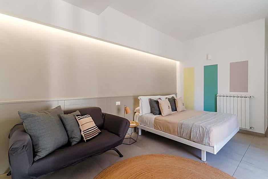 Beddhra Mia - Lecce Selection