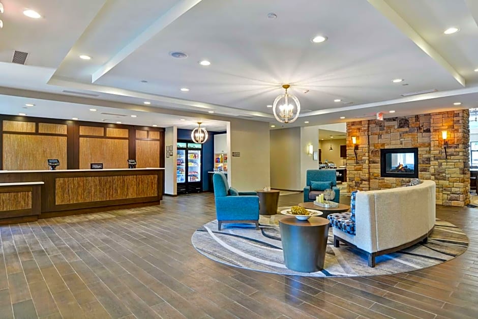 Homewood Suites By Hilton Poughkeepsie