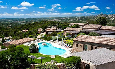 Petra Segreta Resort & Spa