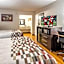 Red Roof Inn Forsyth