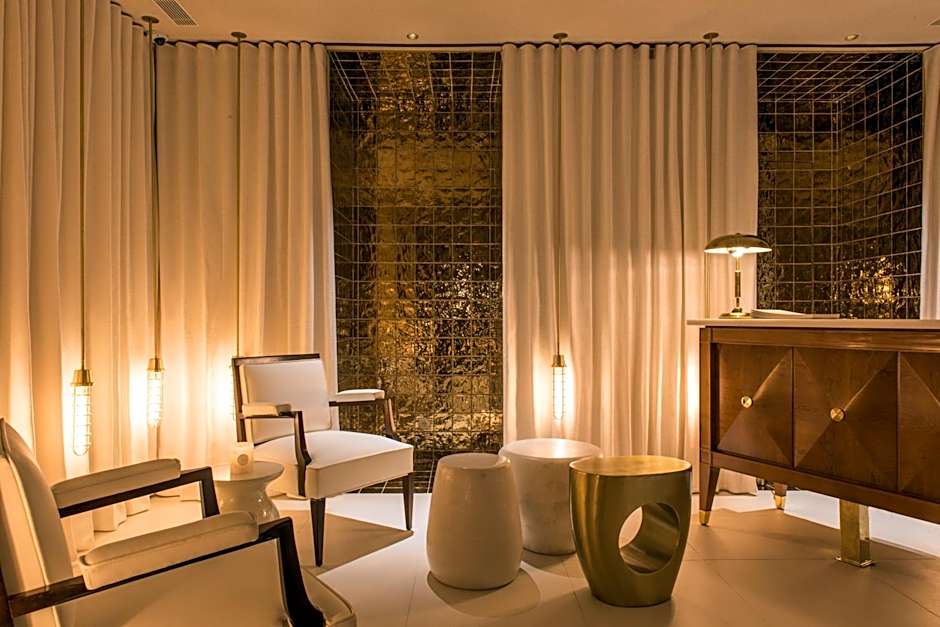 Brach Madrid - Evok Collection