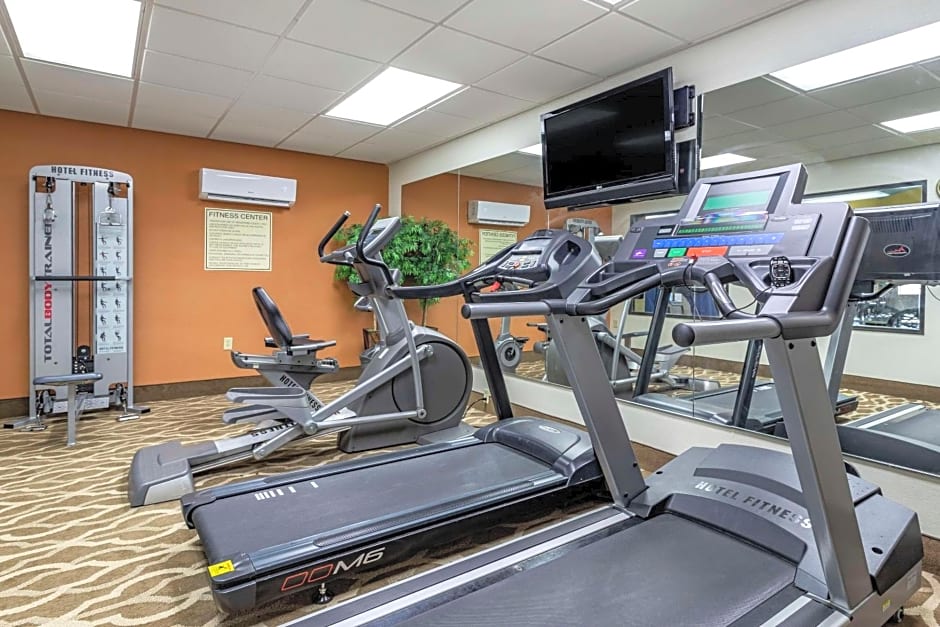 Comfort Inn Athens