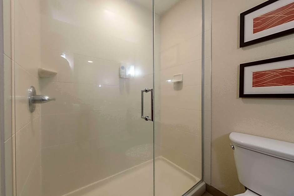 Comfort Inn & Suites Alamosa