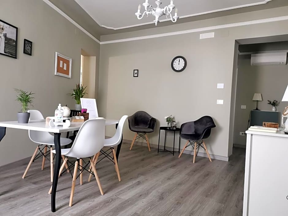 B&B TrentaQuattro
