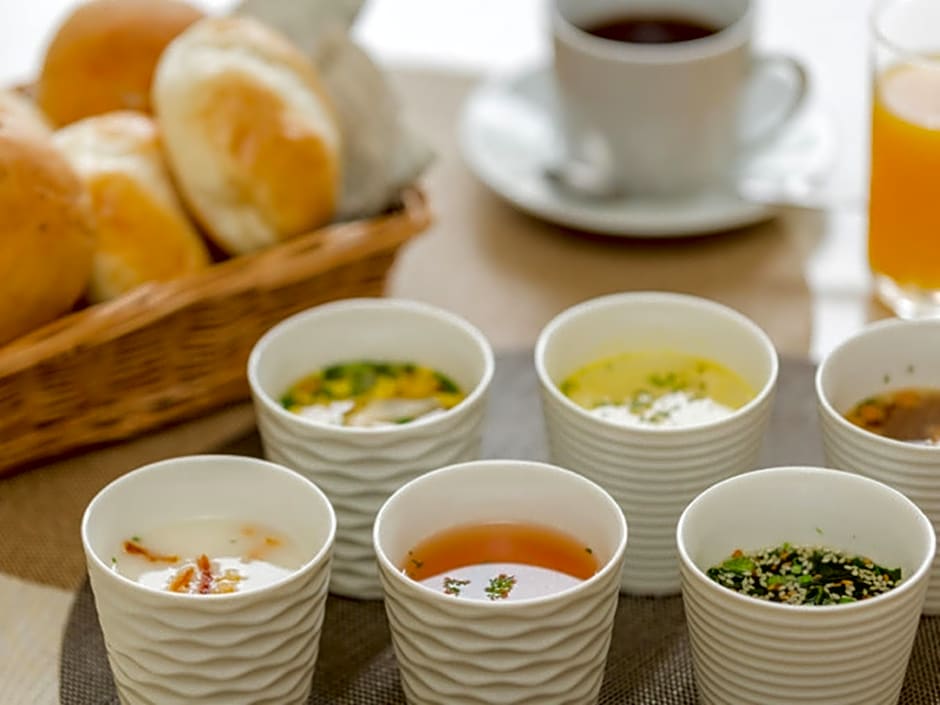 Toyoko Inn Tsushima Hitakatsu