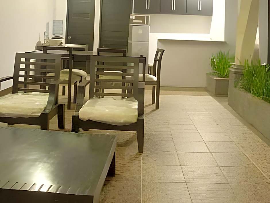 Villa Cantik Tresna
