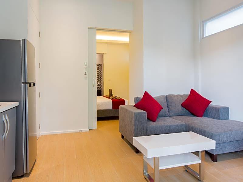 Coast Boutique Apartments