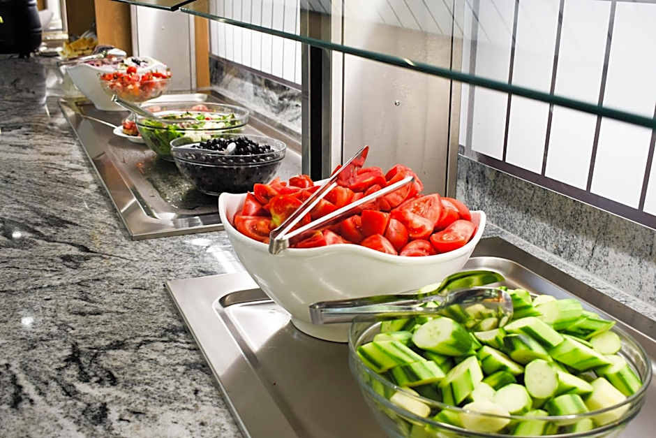 Atliman Beach Resort